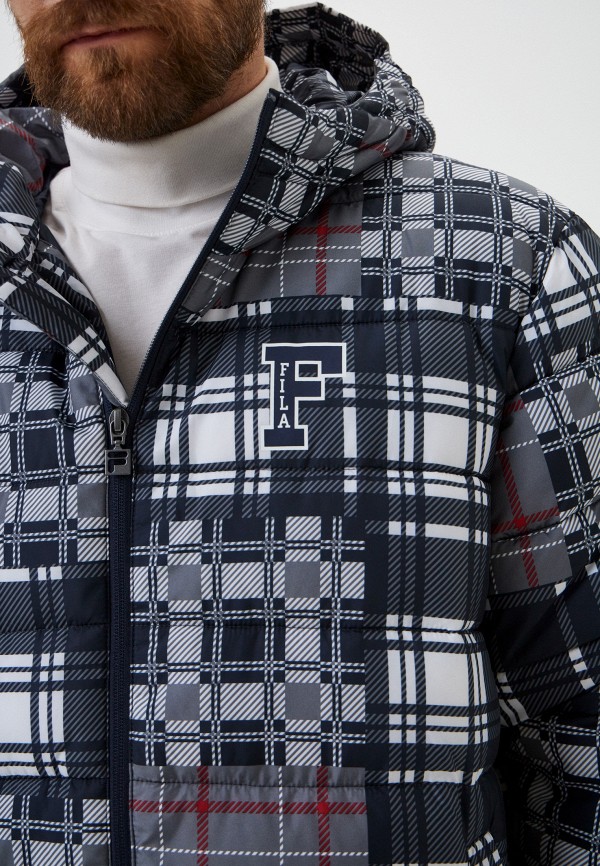 фото Куртка утепленная fila