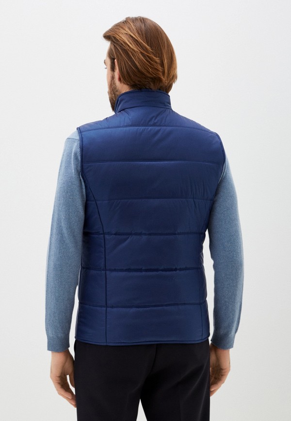 фото Жилет утепленный bazioni