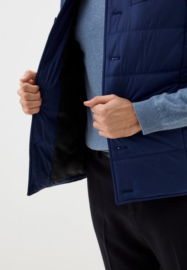 фото Жилет утепленный bazioni