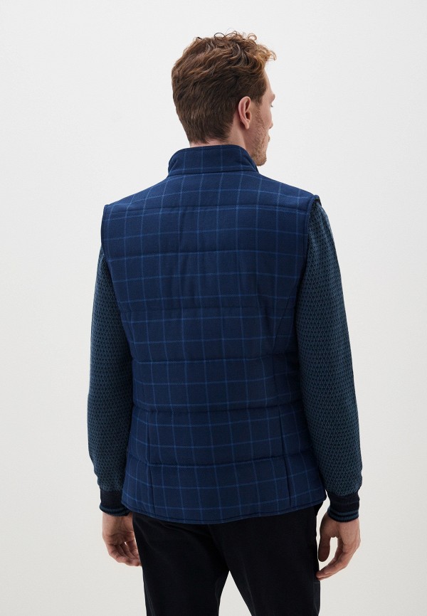 фото Жилет утепленный bazioni