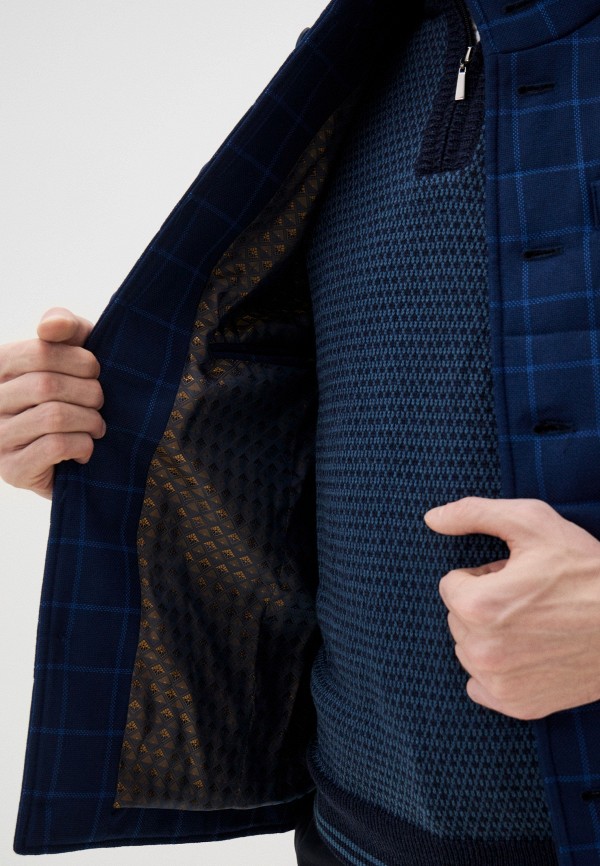 фото Жилет утепленный bazioni