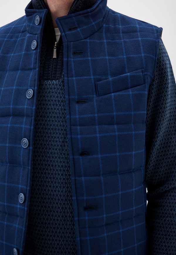 фото Жилет утепленный bazioni