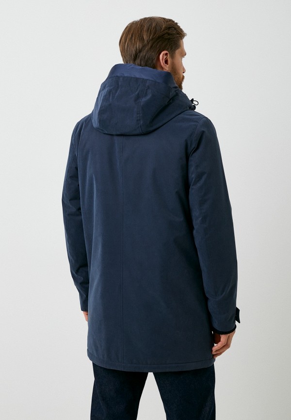 фото Куртка утепленная bazioni