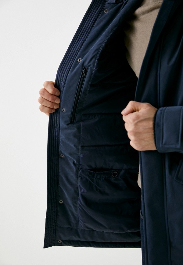 фото Куртка утепленная bazioni