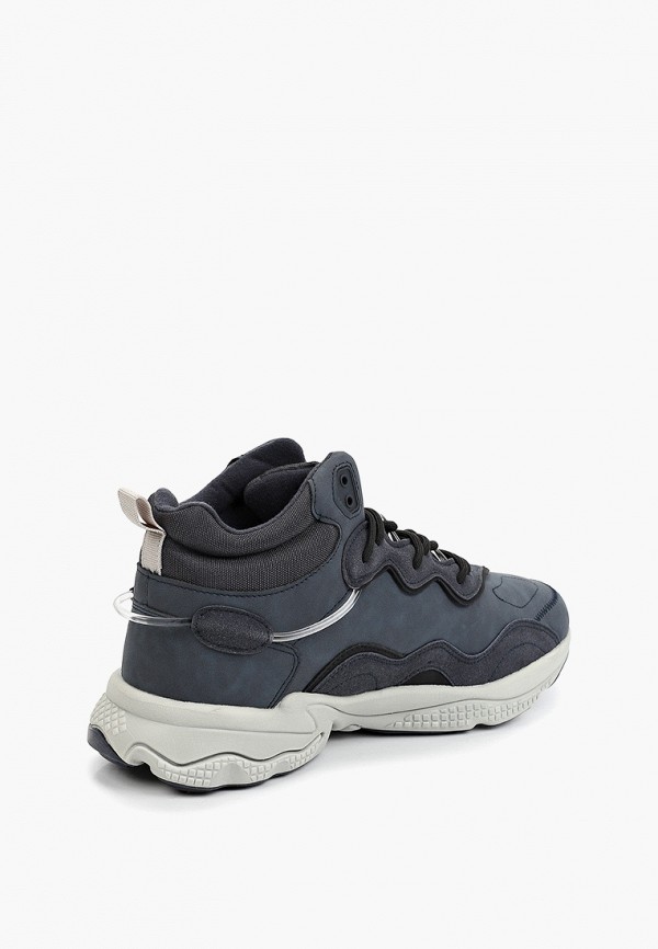 фото Кроссовки patrol