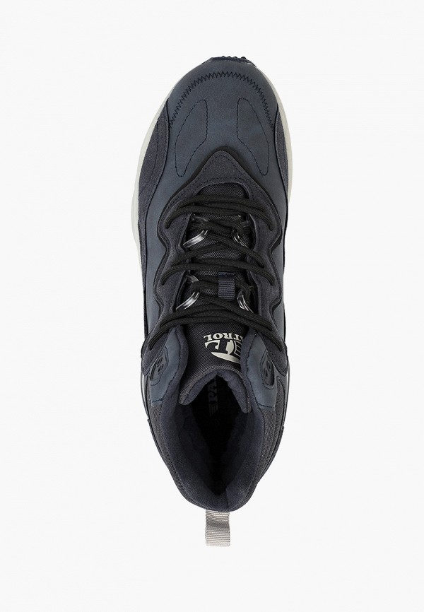 фото Кроссовки patrol