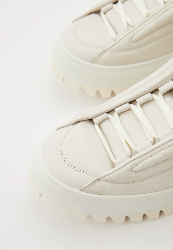 фото Кроссовки ecco