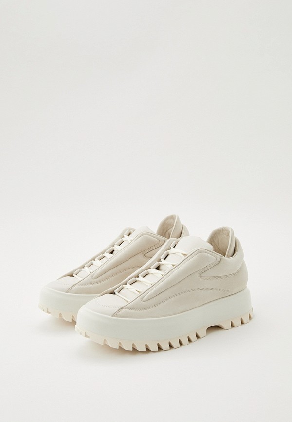 фото Кроссовки ecco