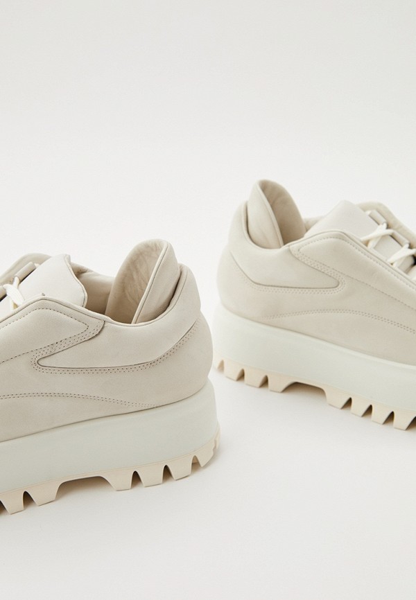 фото Кроссовки ecco