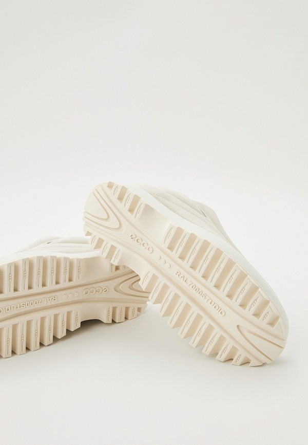 фото Кроссовки ecco