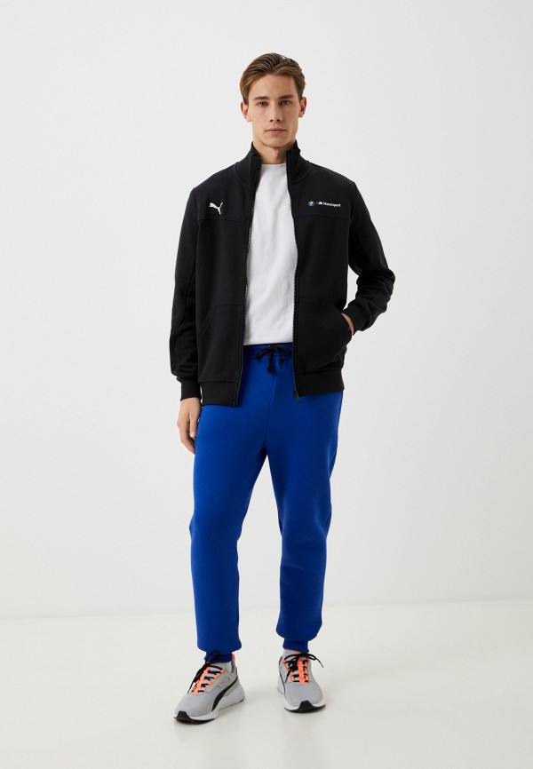 фото Брюки спортивные blacksi