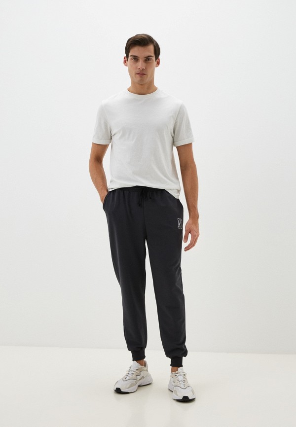 фото Брюки спортивные blacksi