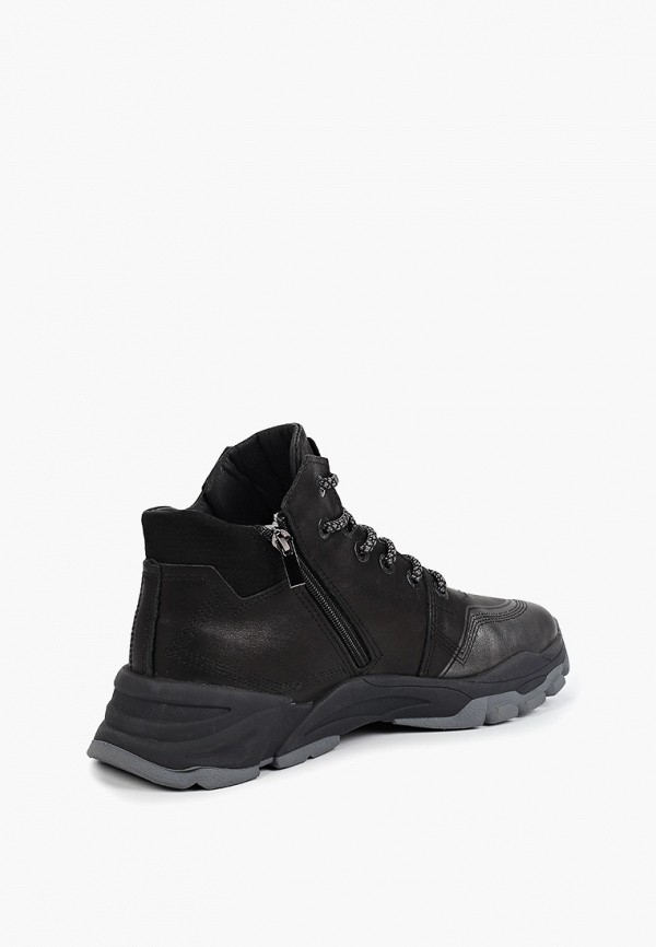 фото Ботинки emanuele gelmetti