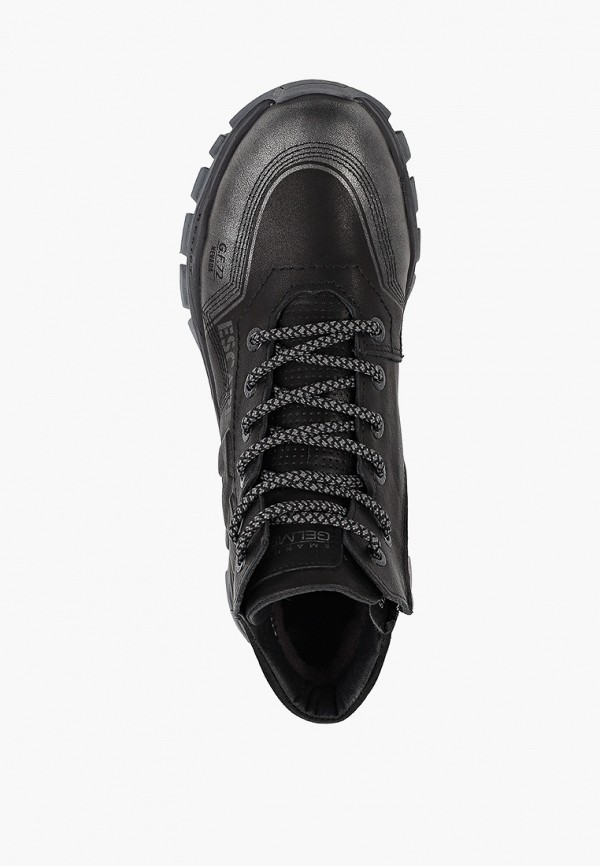 фото Ботинки emanuele gelmetti