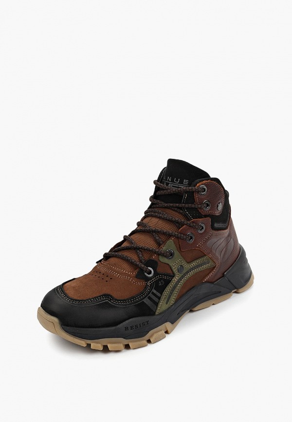 фото Кроссовки emanuele gelmetti