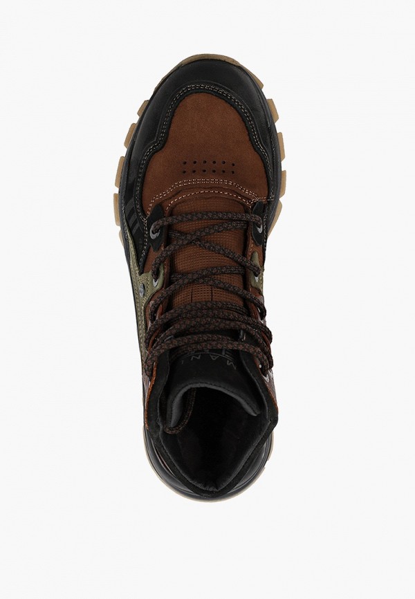 фото Кроссовки emanuele gelmetti