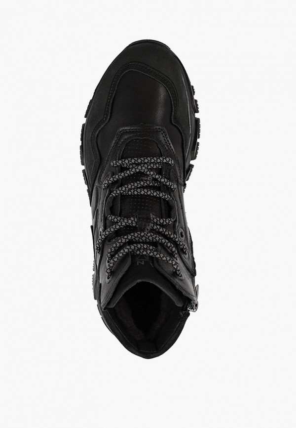 фото Ботинки emanuele gelmetti