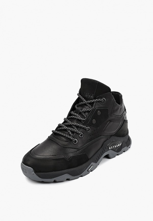 фото Ботинки emanuele gelmetti