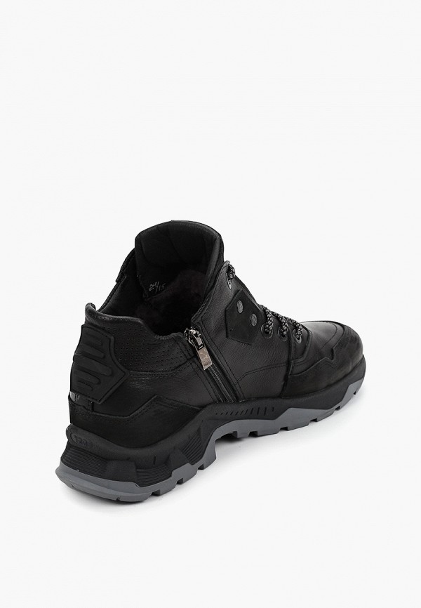 фото Ботинки emanuele gelmetti