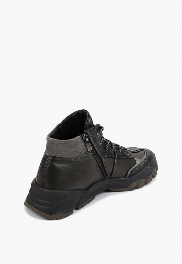 фото Ботинки emanuele gelmetti