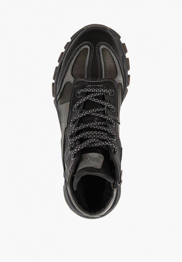 фото Ботинки emanuele gelmetti