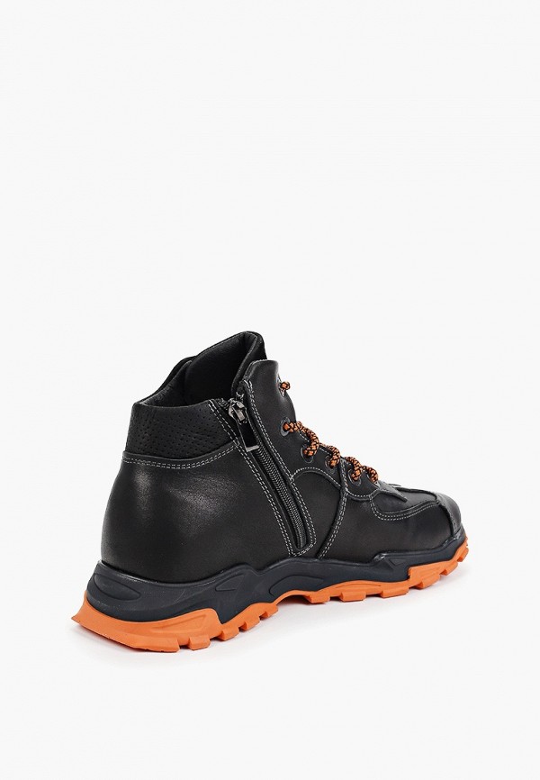 фото Ботинки emanuele gelmetti