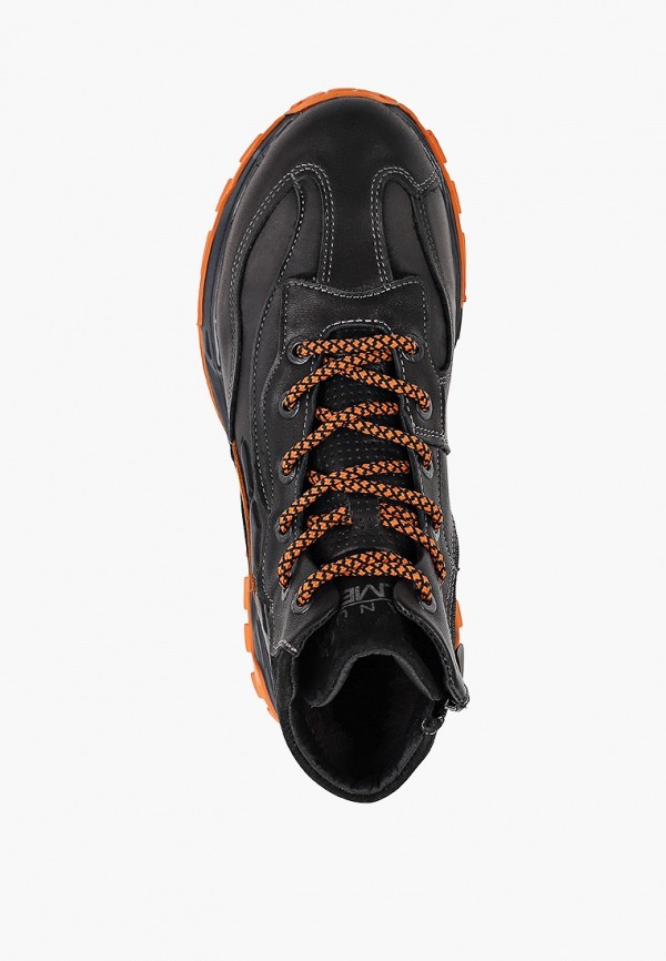 фото Ботинки emanuele gelmetti