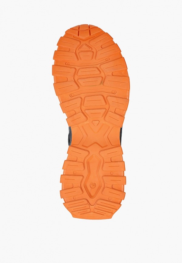 фото Ботинки emanuele gelmetti