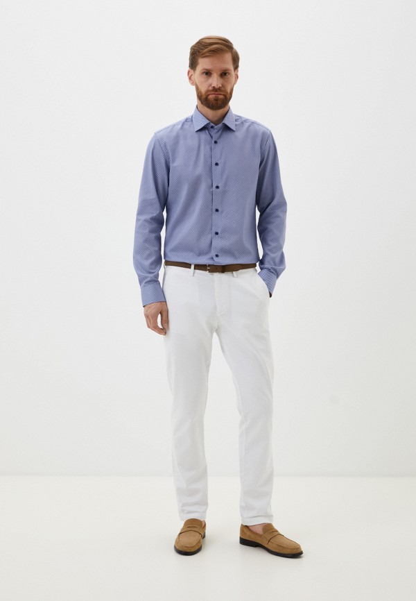 фото Рубашка eterna