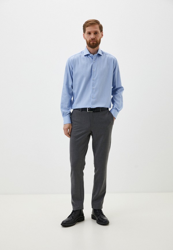 фото Рубашка eterna