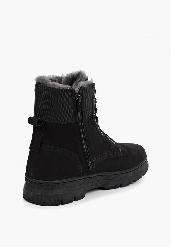 фото Ботинки rococo’