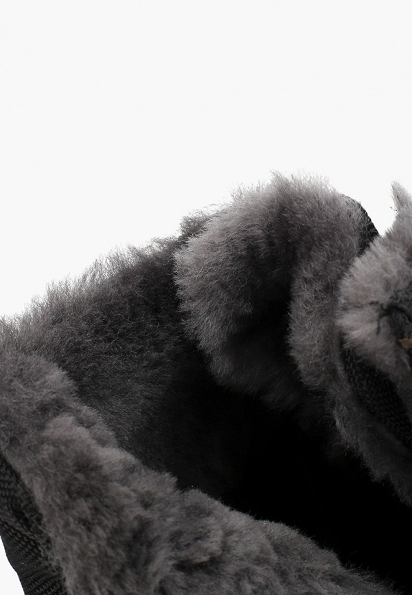 фото Ботинки rococo’