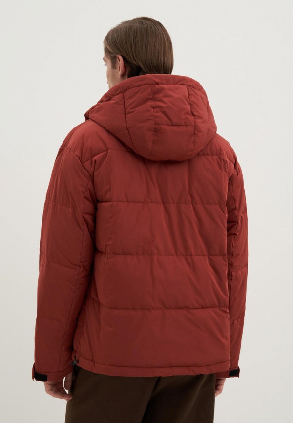 фото Куртка утепленная finn flare