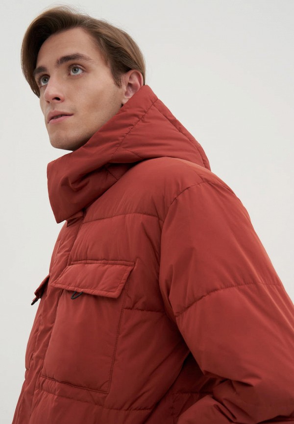 фото Куртка утепленная finn flare