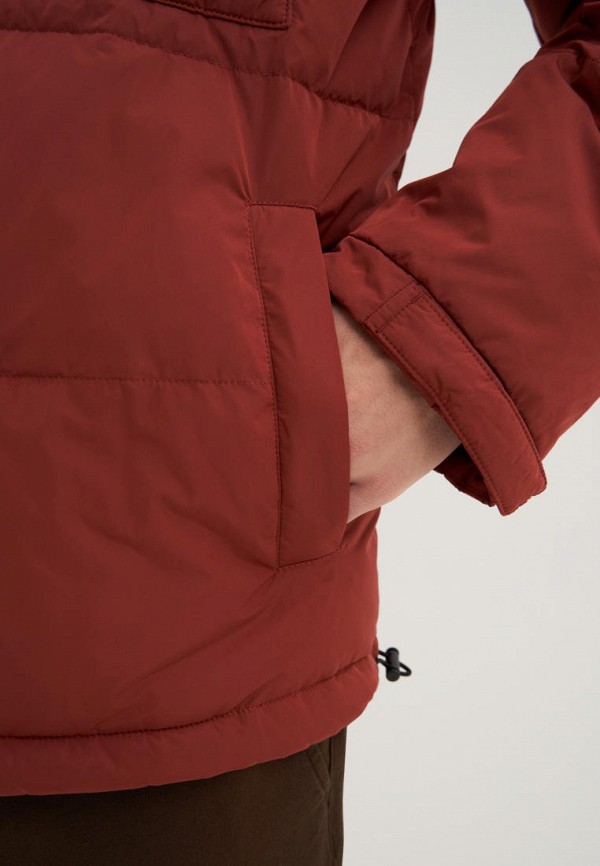 фото Куртка утепленная finn flare