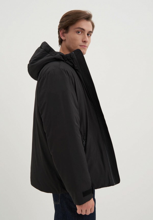 фото Куртка утепленная finn flare