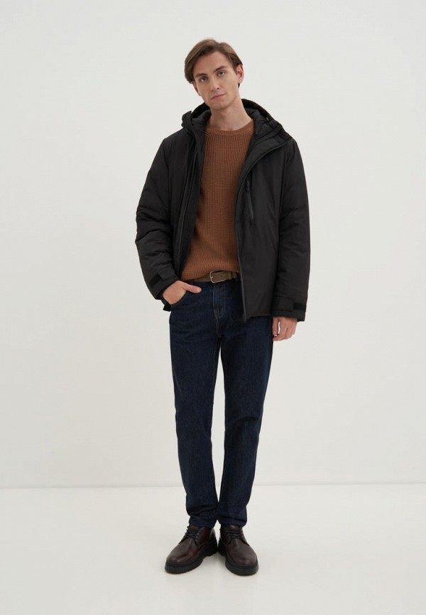 фото Куртка утепленная finn flare