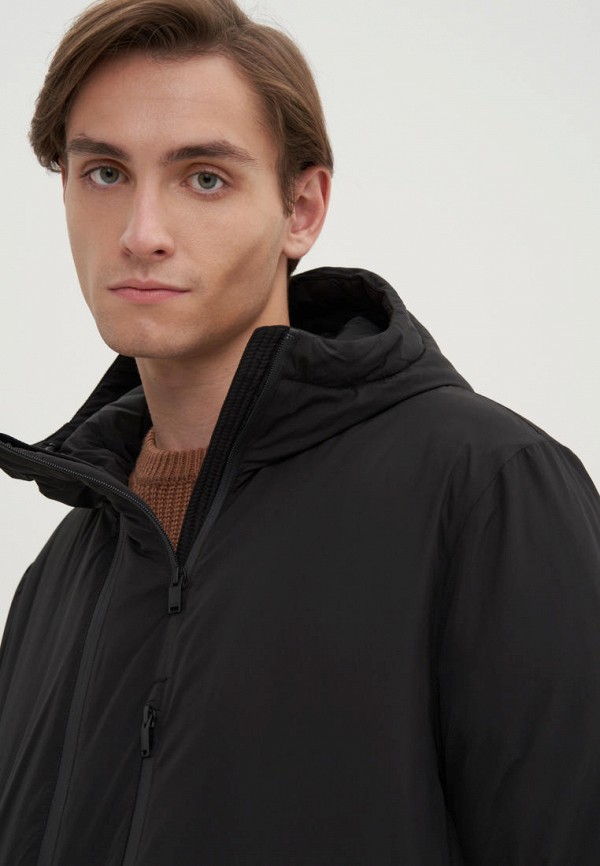 фото Куртка утепленная finn flare