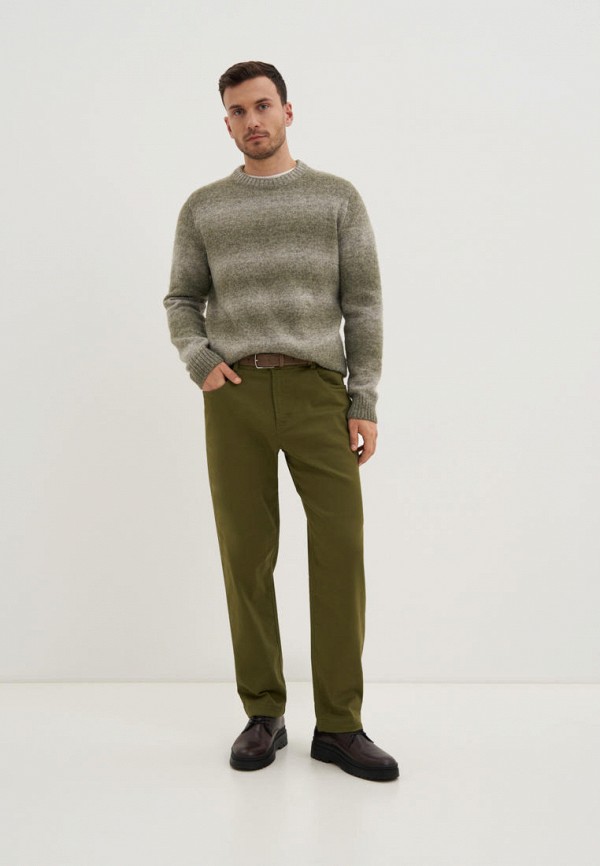 фото Брюки finn flare