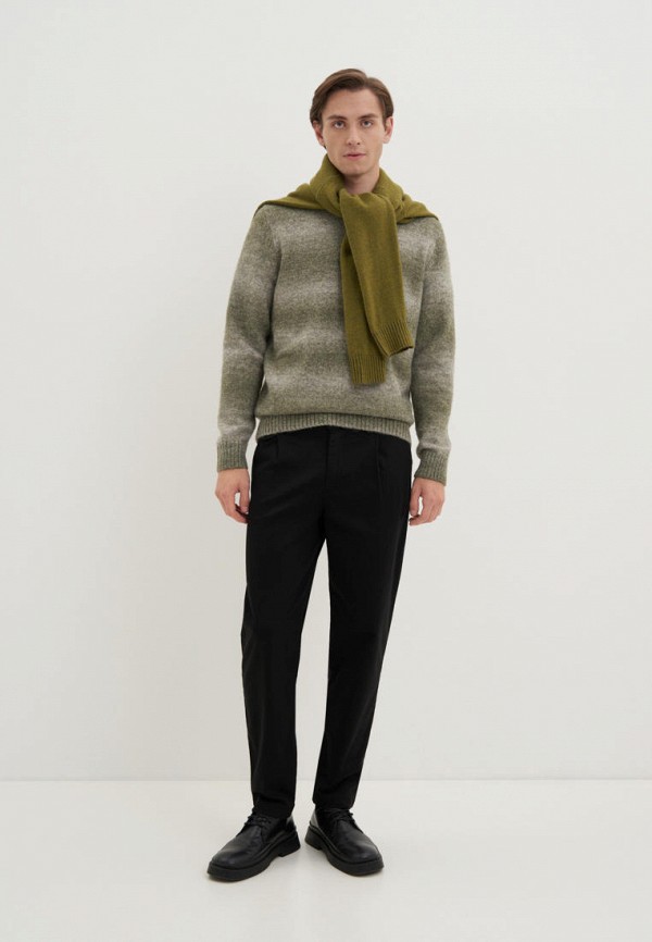 фото Брюки finn flare