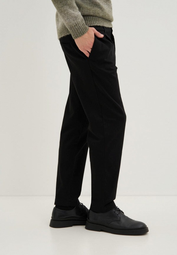 фото Брюки finn flare