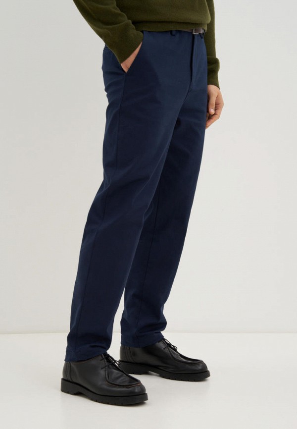 фото Брюки finn flare