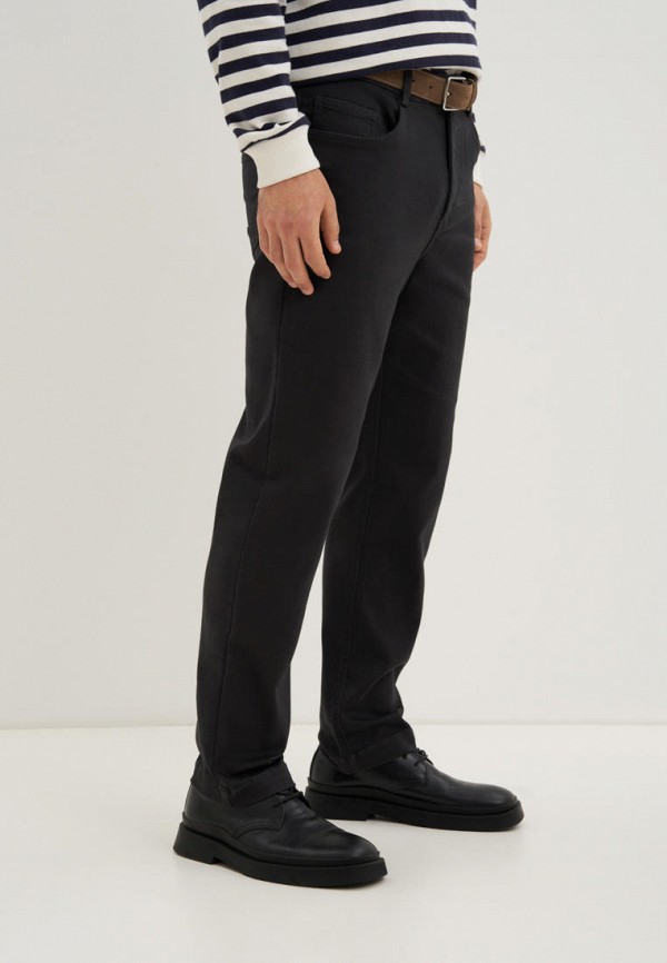 фото Брюки finn flare