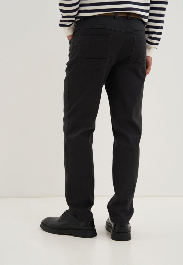 фото Брюки finn flare