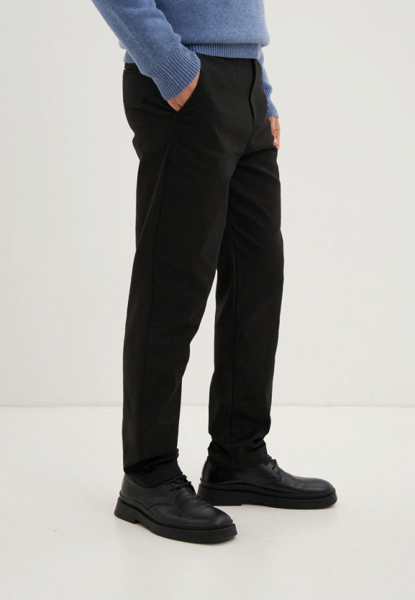 фото Брюки finn flare