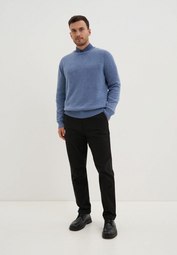 фото Брюки finn flare