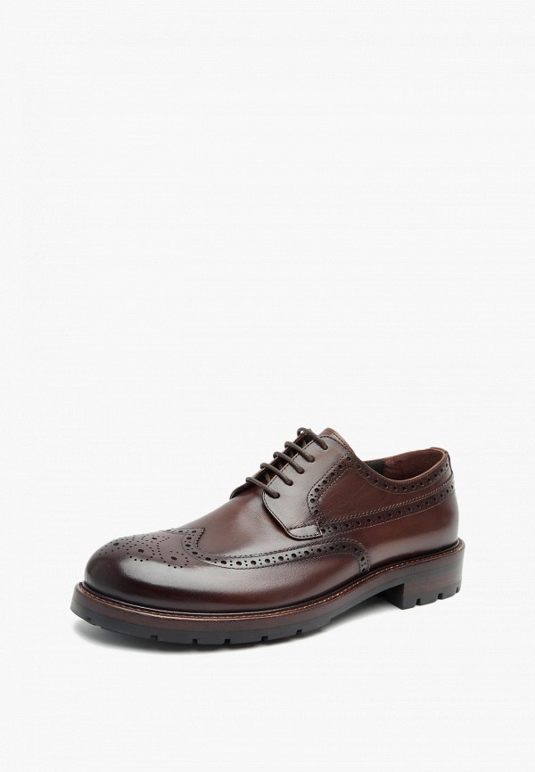 фото Туфли mascotte