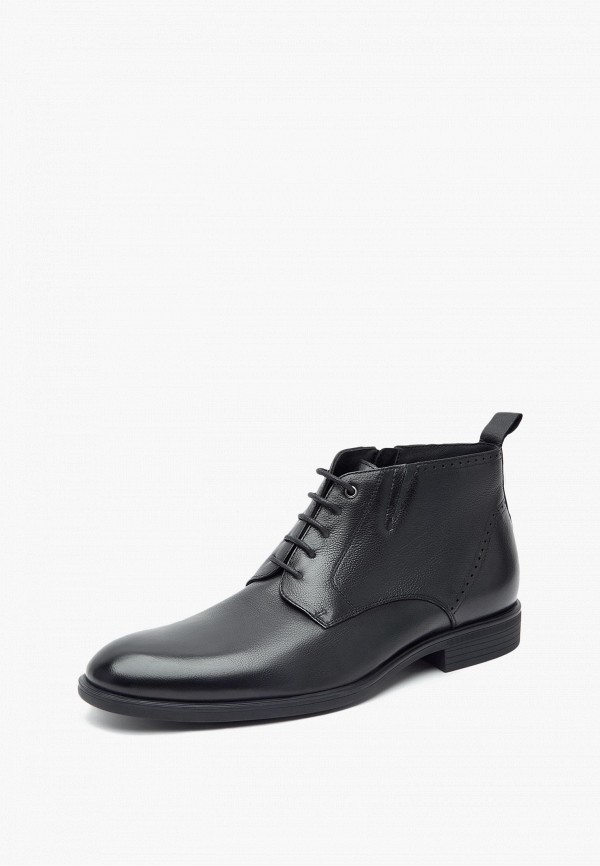 фото Ботинки mascotte