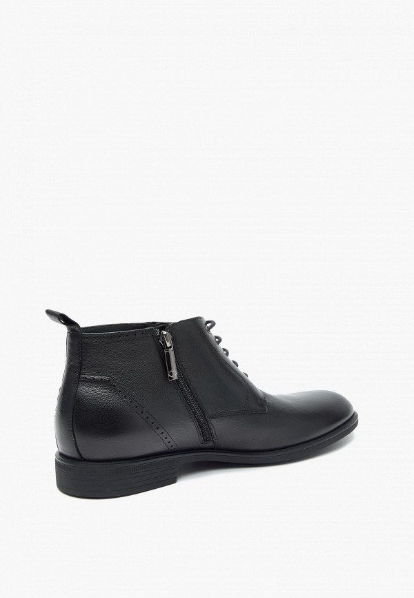 фото Ботинки mascotte