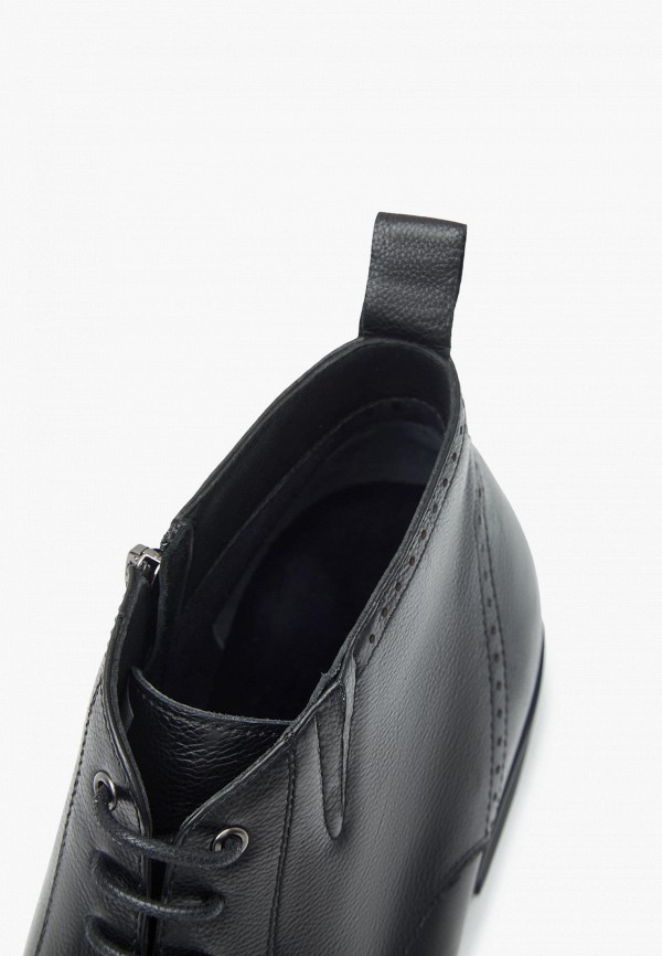 фото Ботинки mascotte